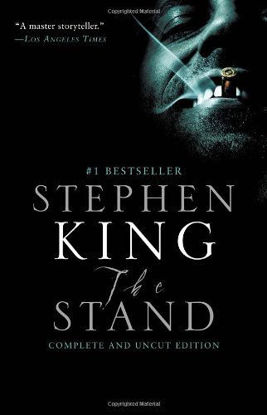 Picture of The Stand by Stephen King (2012-08-07)