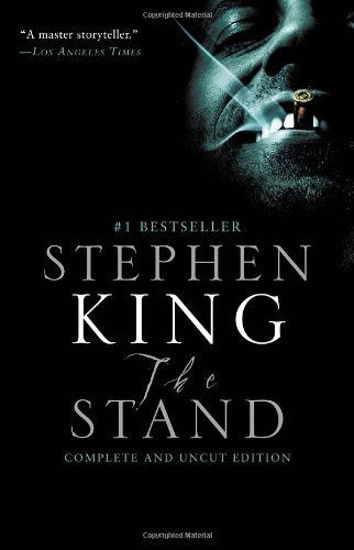 Picture of The Stand by Stephen King (2012-08-07)