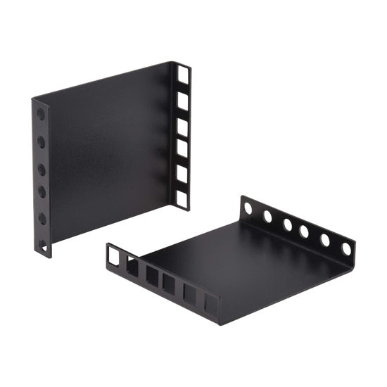 GetUSCart Tripp Lite 2U SmartRack Deep Mounting Rail Server Rack