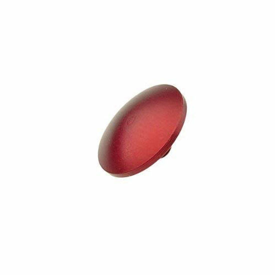 Picture of CamDesign 2pcs 10mm Diameter Red Metal Convex Soft Shutter Release Button Compatible with Fujifilm X100 series Sony DSC-RX1/DSC-RX10 Leica M Series Nikon Df Canon Hasselblad Olympus Minolta Rolleiflex