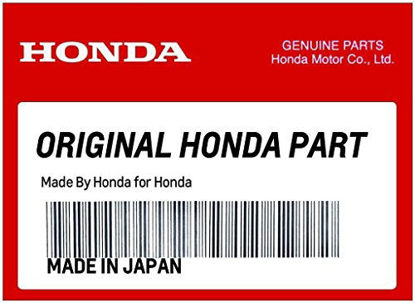 Picture of Honda 75130-VA4-000 Disk Drive