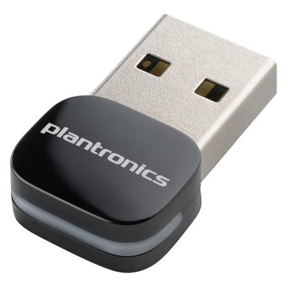 Picture of Plantronics Bluetooth USB Adapter (BT300-MOC) (Certified Refurbished)