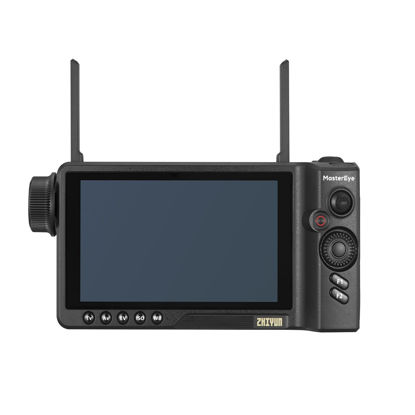 Picture of Zhiyun MasterEye Visual Controller VC100 for Weebill 2, Compatible with TransMount Image Transmission Transmitter