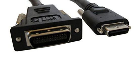 GetUSCart- MOJO Mini Camera Link to Camera Link Cable SDR-MDR for ...
