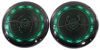 Picture of 2) Rockville 6.5" 600w ATV/UTV/RZR/CART/Polaris Speakers+Multi Color LED+Remote