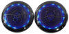 Picture of 2) Rockville 6.5" 600w ATV/UTV/RZR/CART/Polaris Speakers+Multi Color LED+Remote
