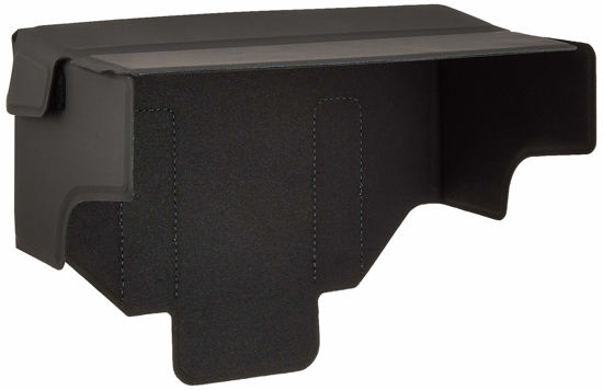 Picture of DJI Mavic Remote Controller Monitor Hood Sun Shade ‑ Part 28 (CP.PT.000589)
