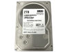 Picture of MaxDigitalData 2TB 32MB Cache 7200PM SATA 3.0Gb/s 3.5" Internal Surveillance CCTV DVR Hard Drive (MD2000GSA3272DVR) - w/ 2 Year Warranty