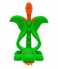 Picture of Baby Banana - Mystical Dragon Toothbrush, Training Teether Tooth Brush for Infant, Baby, and Toddler
