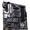 Picture of ASUS Prime B550M-A WiFi II AMD AM4 (3rd Gen Ryzen™) Micro ATX Motherboard (PCIe 4.0, WiFi 6, ECC Memory, 1Gb LAN, HDMI 2.1/D-Sub, 4K@60HZ, Addressable Gen 2 RGB Header and Aura Sync)
