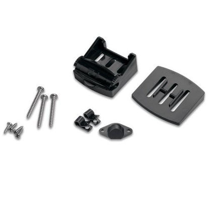 Picture of Airmar 33-479-01 Transom Bracket Kit for P66 Style B Transducers (made in 2004 and after)