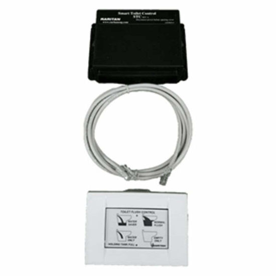 Picture of Raritan STC Smart Toilet Control [STC]