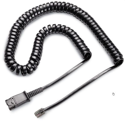 Picture of Plantronics Spare Lightweight Cable (38232-01)