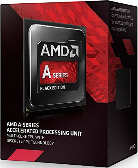 Amd a10 deals fm2