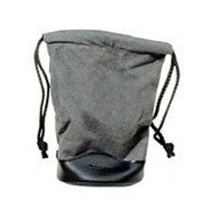 Picture of Canon LP1019 Soft Lens Pouch for EF 75-300mm f4 to f5.6 III and EF 100-300mm f4.5 to f5.6 Lenses