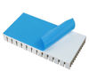 Picture of SJZBIN 2pcs Silver Color Heat Sink 80x40x11mm Aluminum Heat Sink Radiator Cooler with Thermal Conductive Adhesive Tape Cooling Fin for Cooler Electronics CPU