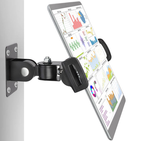 LAPGEAR Tablet-Ständer Gepolstert - Für IPad, Kindle, Handy, Mit Tragegriff & Tasche, Salbeigrün