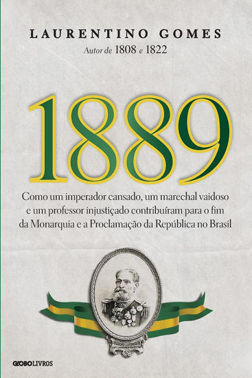 Picture of 1889 (Portuguese Edition)