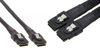 Picture of (2 Pack) Internal Mini SAS SFF-8087 to Mini SAS SFF-8087 Mini SAS Cable, 2.1 FT / 65 cm