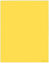 Picture of Cokin X001 Filter, X-pro, Yellow