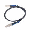 Picture of #10Gtek# 12G External Mini SAS HD SFF-8644 to SFF-8644 Cable, 1-m(3.3ft), 2 Packs