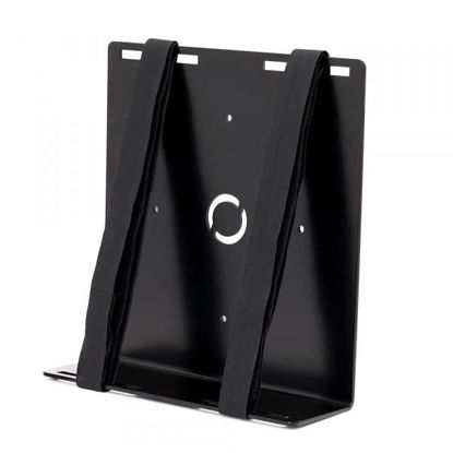 Picture of Universal PC Mount - UNVM 300 (Single) | 10x3x10 | Wall Mount | CPU Mount | UPS Mount | USA Made
