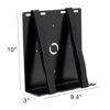 Picture of Universal PC Mount - UNVM 300 (Single) | 10x3x10 | Wall Mount | CPU Mount | UPS Mount | USA Made