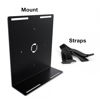 Picture of Universal PC Mount - UNVM 300 (Single) | 10x3x10 | Wall Mount | CPU Mount | UPS Mount | USA Made