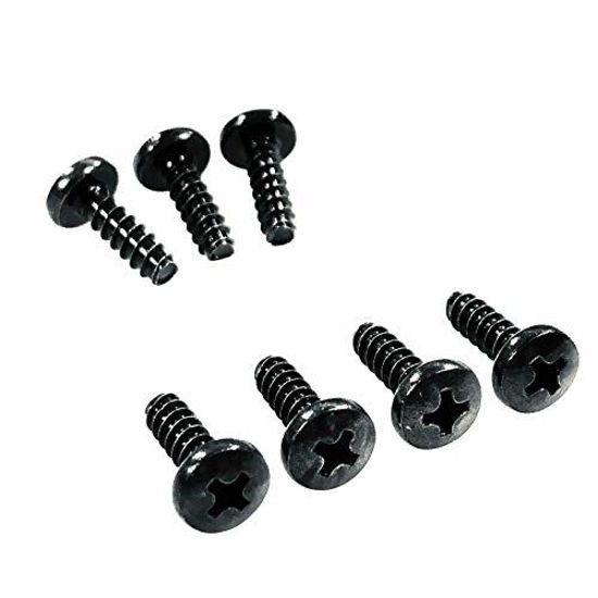 GetUSCart ReplacementScrews Stand Screws for Insignia NS32D20SNA14