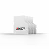 Picture of LINDY Sd Port Blockers - Pack of 4 with 1 Key