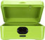 Picture of winbest Dual Biometric Quick Access Portable Fingerprint Secure Safe Box