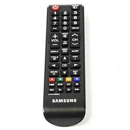 Picture of Samsung AA59-00666A Remote Control