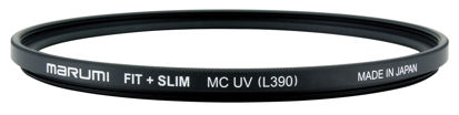 Picture of Marumi Fit + Slim 72mm MC UV Filter