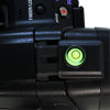 Picture of Foto&Tech 2 In 1 Hot Shoe Cover with Bubble Spirit Level Compatible with Sony Alpha A33 A55 A65 A77 A900 A700 A580 A560 A550 A500 A450 A390 A380 A350 A330 A300 A230 & Minolta Maxxum Series SLR Cameras
