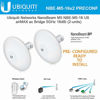 Picture of Ubiquiti NBE-M5-16 5GHz NanoBeam M5 16dBi Kit Complete Pre-Configured