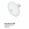 Picture of Ubiquiti NBE-M5-16 5GHz NanoBeam M5 16dBi Kit Complete Pre-Configured