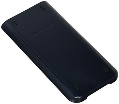 Picture of Texas Instruments Nspire Cx Slide Case - Dark Blue