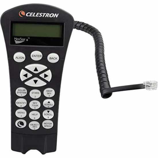 Picture of Celestron StarSense Hand Controller