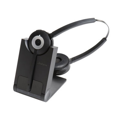Picture of Jabra PRO 920 Headset