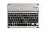 Picture of ZAGG PRO Bluetooth Keyboard for Apple iPad 2 / iPad 3/ iPad 4 - Aluminum