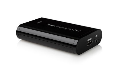 Picture of Elgato Game Capture HD - Xbox and PlayStation High Definition Game Recorder for Mac and PC, Full HD 1080p