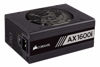 Picture of Corsair AXi Series, AX1600i, 1600 Watt, 80+ Titanium Certified, Fully Modular - Digital Power Supply (CP-9020087-NA)