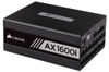 Picture of Corsair AXi Series, AX1600i, 1600 Watt, 80+ Titanium Certified, Fully Modular - Digital Power Supply (CP-9020087-NA)