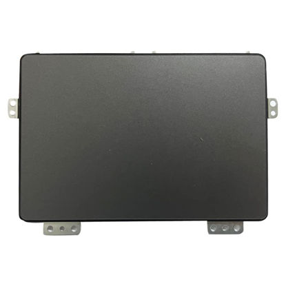Picture of ZAHARA Trackpad Touchpad Clickpad Replacement for Lenovo Yoga C740-14 C740-14IML,81TC C740-15 C740-15IML,81TD 5CB0U43990 PK09000MZ00 ST60V07231 5CB0U43959