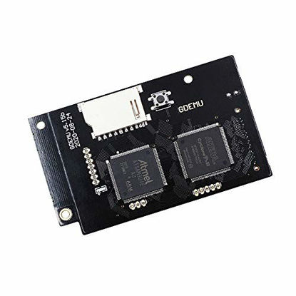 Picture of SaiDian 1 Pcs for GDEMU Optical Drive Simulation Board Free Disk Studs Optical Drive Board for GDEMU DC Dreamcast V5.15B