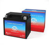Picture of Honda Pioneer 500 ATV Replacement Battery (2015-2016) - This is an AJC Brand Replacement