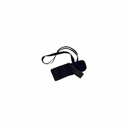 Picture of Rode Microphones Bag-SVM Neoprene Belt Pouch for Stereo VideoMic with Spare Batteries, Shock Mount Bands & Accessories