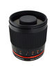 Picture of Rokinon 300M-M-BK 300mm F6.3 Mirror Lens for Canon M Mirrorless Interchangeable Lens Camera