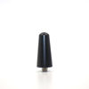 Picture of Universal Car Antenna Replacement Short 1.2 inch 2 inch 3.5 inch, AM/FM Roof Mount Car Radio Antenna Mast, Aluminum Antenna with M4 M5 M6 Threaded Adapter (1.2 inch)
