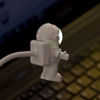 Picture of Modern Home USB Astronaut Space Light